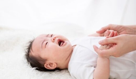 赤ちゃんが絶対寝てくれる「寝かしつけのコツ」なんてない？どうする？