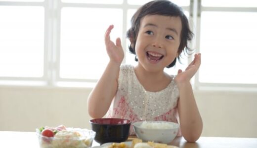 【子供の朝ご飯】忙しくてもできる、美味しくて簡単な超手抜きメニューがコレ！