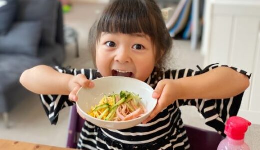 子供の朝ご飯に悩む…作り置き・簡単・時短な食材ビッグ５がお助け！