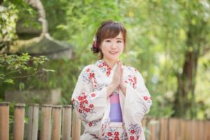 浴衣はいつ着るもの 夏だけ コロナ禍でも浴衣を10倍楽しめる最新情報 くらシェアblog