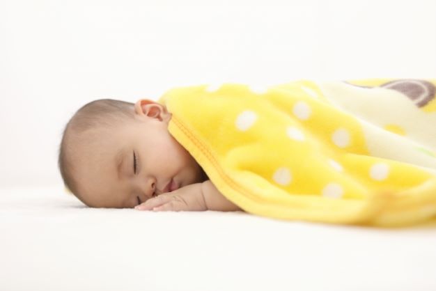 赤ちゃんに適した暖房器具ご紹介 エアコン以外で安全なものは何がある くらシェアblog